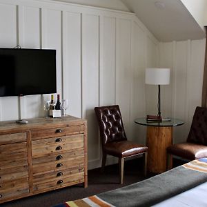 Habitación con Cama King